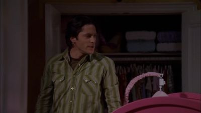 Looking for something? - Ghost Whisperer