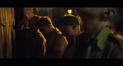 Looking for something special,
gentlemen? - The East