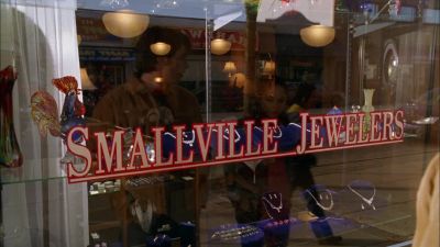 Looking for something special? - Smallville