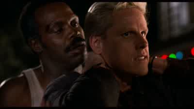 MURTAUGH: Looking for the general? - Lethal Weapon