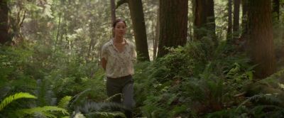 Looking for the way out? - The Shack