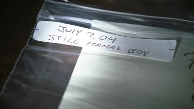 Looking for this? - CSI: Miami