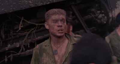 Looking for us, are you? - The Virgin Soldiers