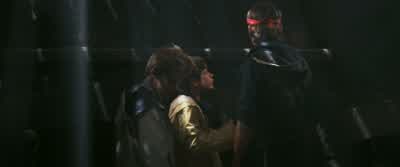 Lookit I've got an ideaWhy don't we just pour chocolate all over the floorand let Chunk eat his way throughOkay Mouth that's all I can standAnd I can't stand no moreI got it I got itI got itI don't got itall You klutzHope it's not a deposit bottle - The Goonies