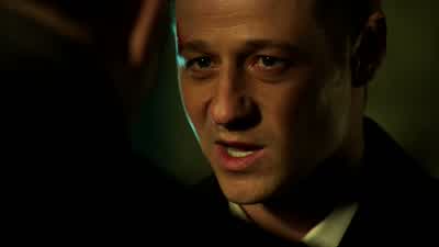 Lookit, Jim... - Gotham