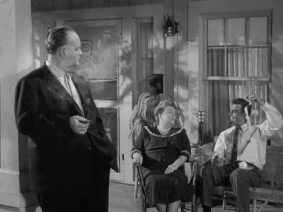 LOOKIT THERE. - The Andy Griffith Show