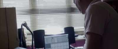 Looks a bit crappy but - The Rise of the Synths