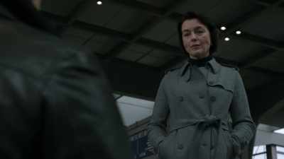 Looks a little like
my ex-husband. - Counterpart