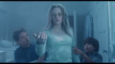 Looks about right. - Zathura: A Space Adventure