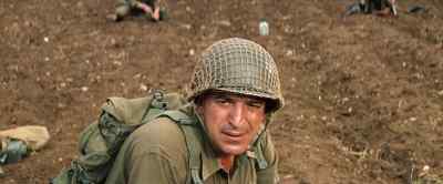-Looks all right up here.
-Right. - Kelly's Heroes
