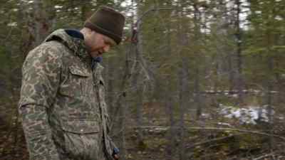 LOOKS CLEAR TO ME. - The Last Alaskans