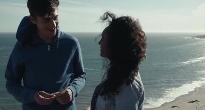 Looks cool. - First Love