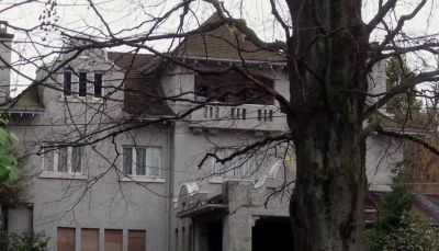 Looks empty. - Supernatural