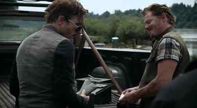 Looks good.
Good. - The Marine 3: Homefront