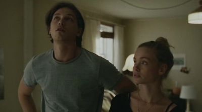 -Looks good. -Hm. - Threesome