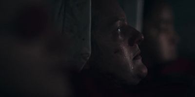 Looks good. Looks good. - The Handmaid's Tale