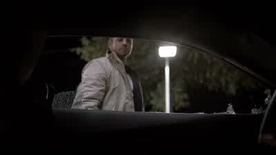Looks good to me. - Teen Wolf