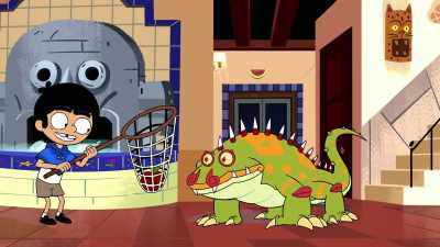 Looks good, - Victor and Valentino