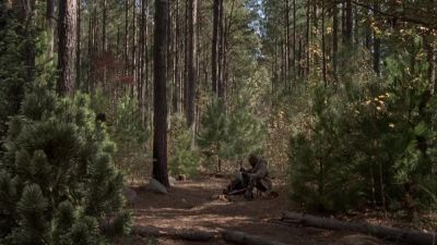 Looks good. - The Walking Dead
