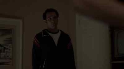 LOOKS GOOD. - The Americans