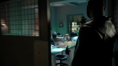 Looks good,
we're in. - Arrow