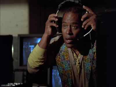 Looks great, Peter. - Murder, She Wrote