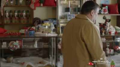  Looks great. - Christmas in Evergreen: Letters to Santa