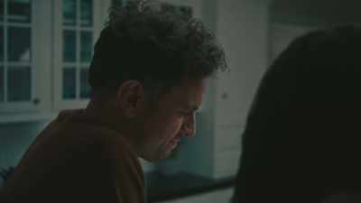 -Looks great.
-Thank you. - The Woods Are Real