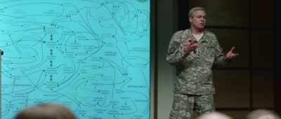 "Looks interesting. But, you know,
for one reason or other, not for me." - War Machine