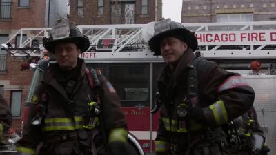 - Looks like a basement unit
fully involved. - Chicago Fire