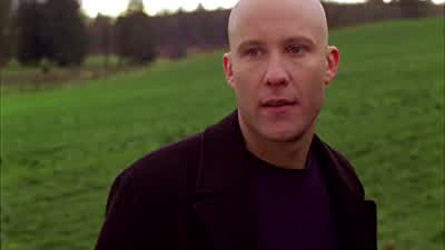 Looks like a black Mark on your company's environmental record. - Smallville
