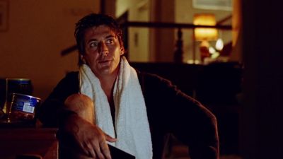 Looks like a Bruce Lee movie without Bruce - The King of the Kickboxers