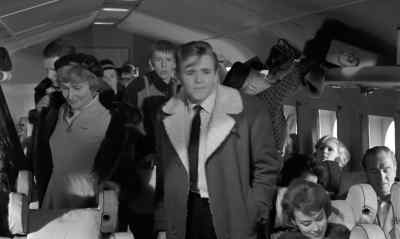 Looks like a bus, don't it? - Play It Cool