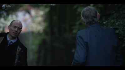 Looks like a dead end. Yeah. - Manhunt