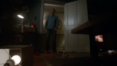 Looks like a hell of a party. - Teen Wolf