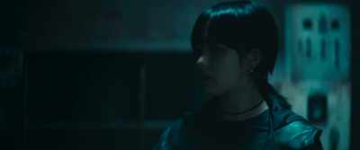 Looks like a morgue. - The Cursed: Dead Man's Prey