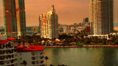 Looks like a nine-mil. - CSI: Miami