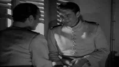 LOOKS LIKE
A PRETTY CHEAP ONE. - The Charge of the Light Brigade