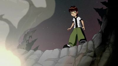Looks like a satellite
or something. - Ben 10