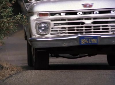 Looks like
a welcoming committee. - The A-Team