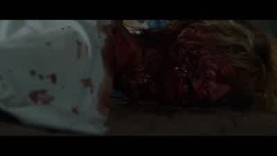 Looks like acid. - Jigsaw