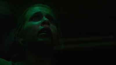 Looks like Alice has already - Constantine