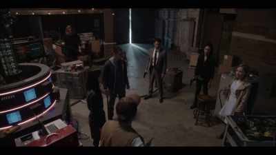 Looks like all the grand plan
has done so far - Travelers