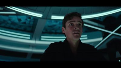 Looks like all that training
paid off. - Titans