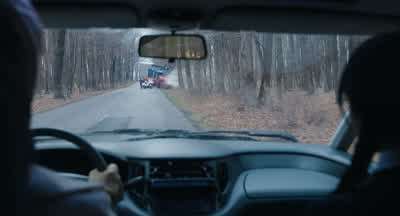 -Looks like an accident. - Wednesday
