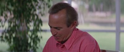 Looks like an important man - Road House