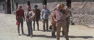 Looks like you boys
are gonna be cellmates. - There Was a Crooked Man