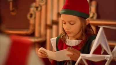Looks like Brandon Little
wants a turtleneck. - 48 Christmas Wishes