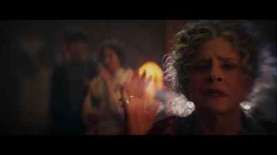 Looks like we came to the right place. - Agatha All Along