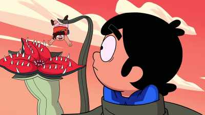 Looks like we can weaken it if - Victor and Valentino